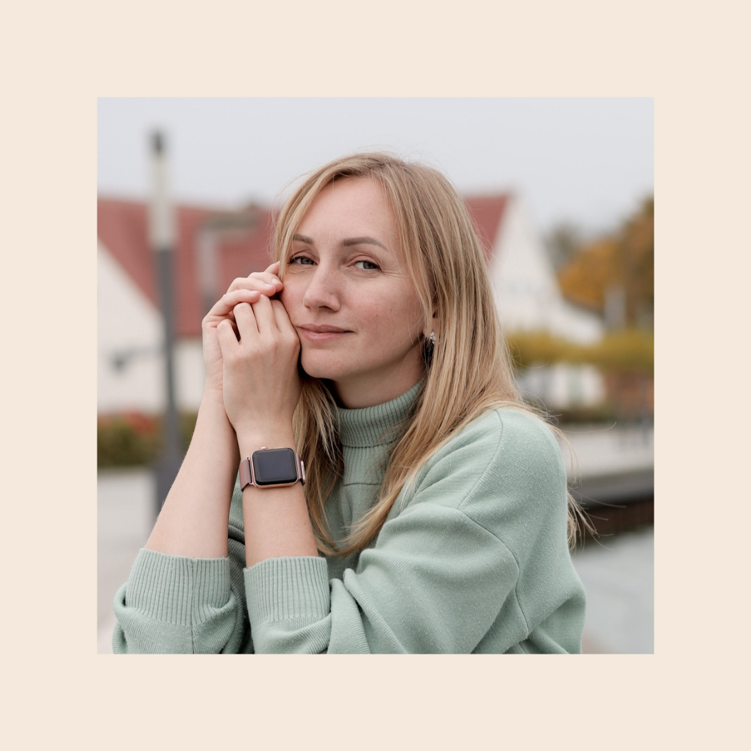 Kateryna: Von Saporischschja nach Niedersachsen