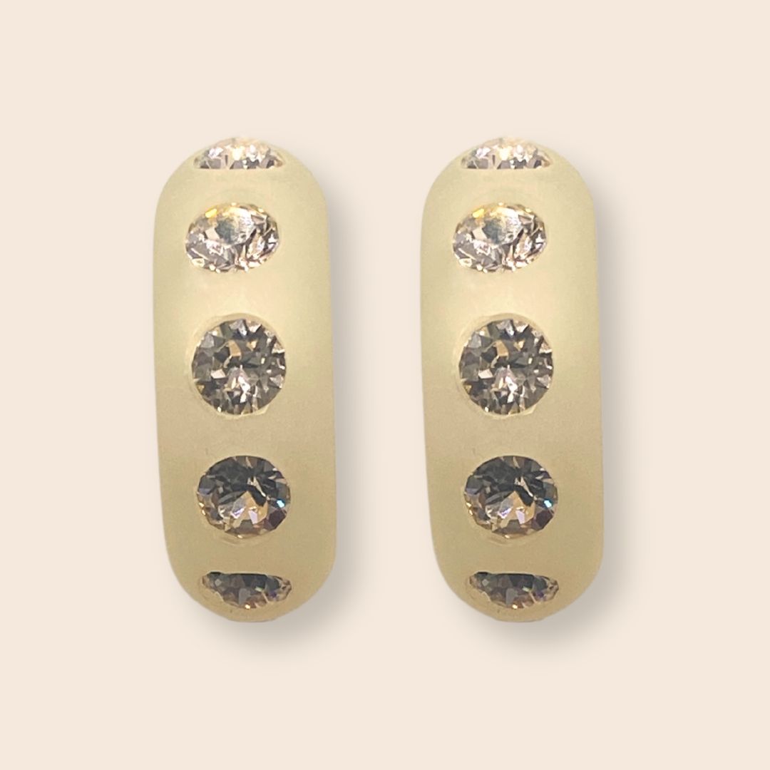 Classico Creole Bari in Champagner