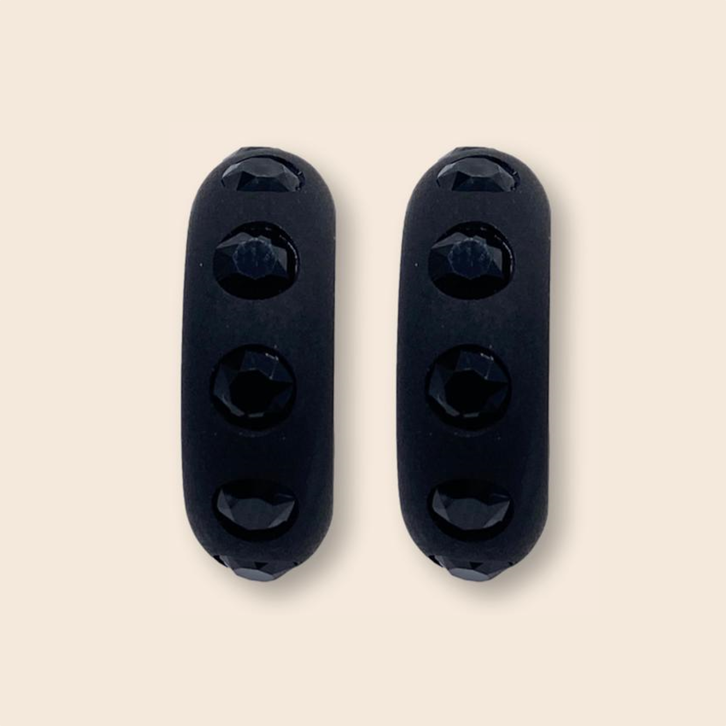 Classico Creole Bari in Schwarz