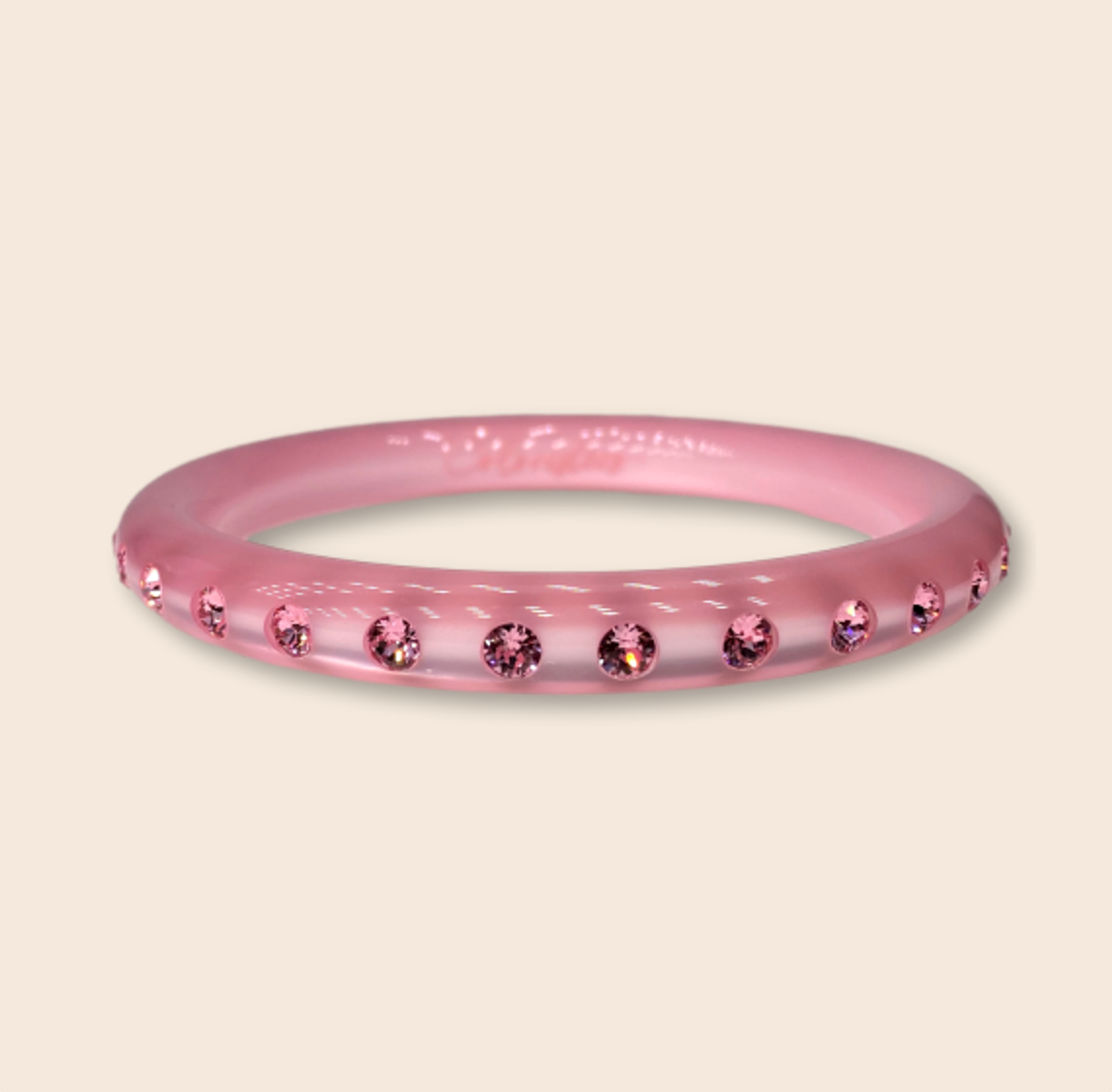 Piccolo Armreif Bari in Rosa